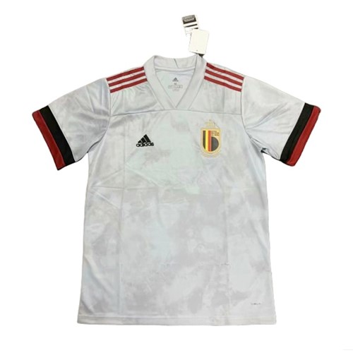 Tailandia 2ª Camiseta Bélgica 2020